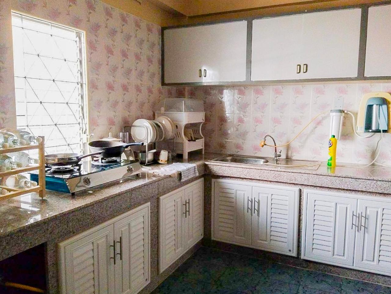 Kantawan House Krabi Luaran gambar