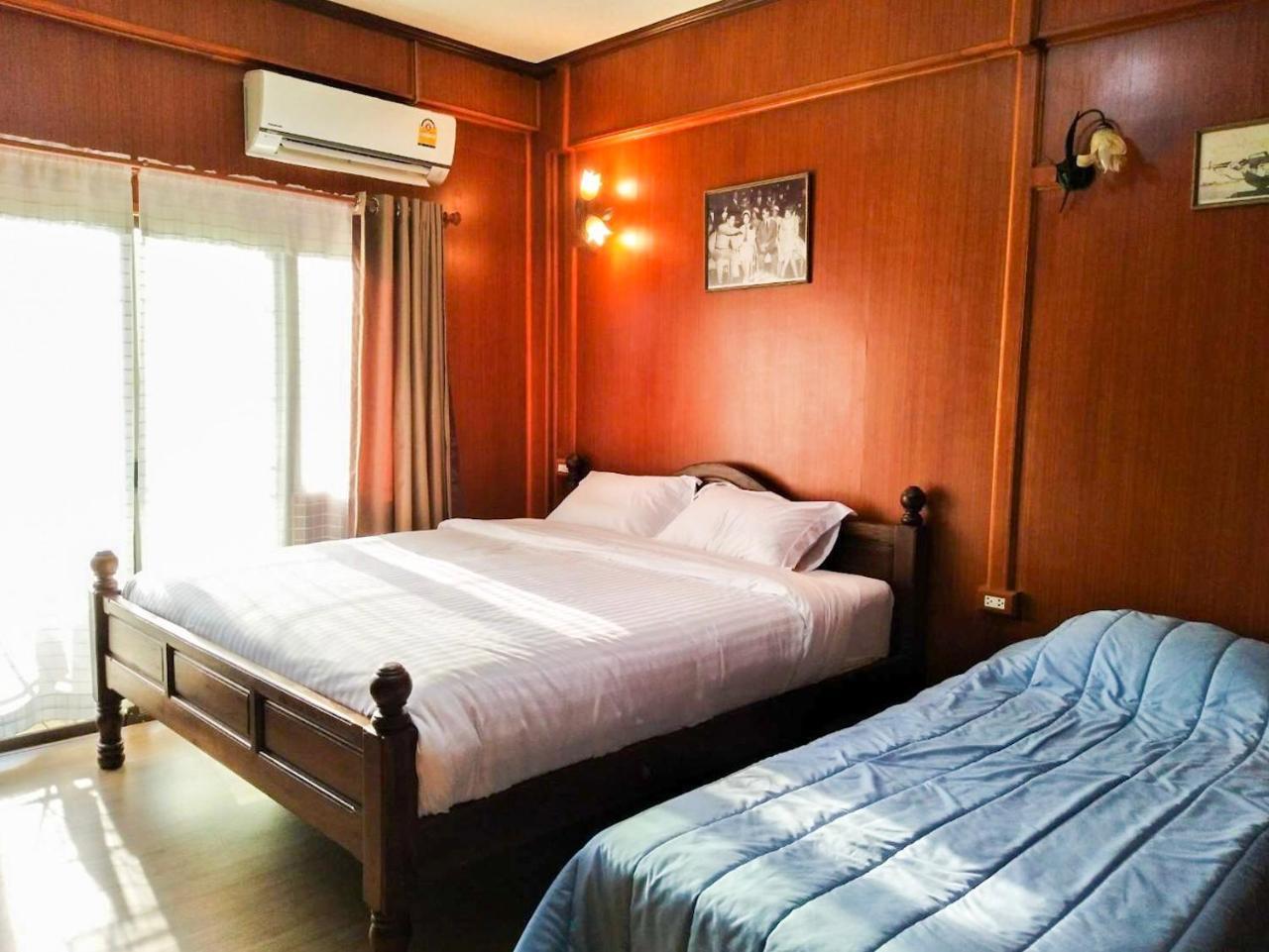 Kantawan House Krabi Luaran gambar