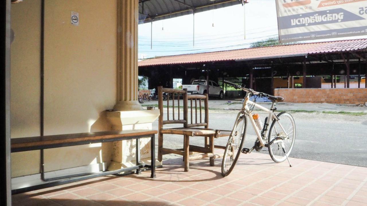 Kantawan House Krabi Luaran gambar