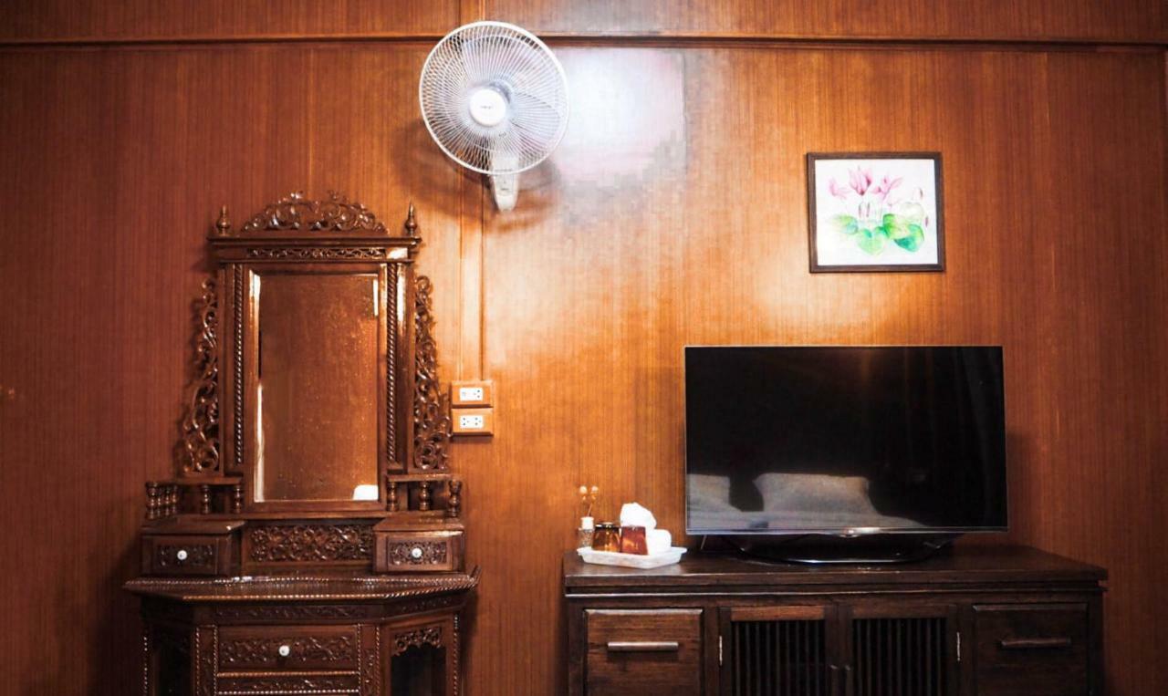Kantawan House Krabi Luaran gambar