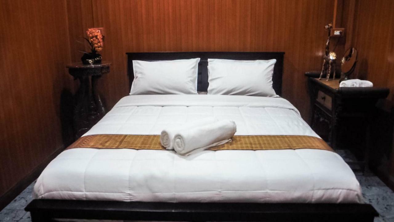 Kantawan House Krabi Luaran gambar