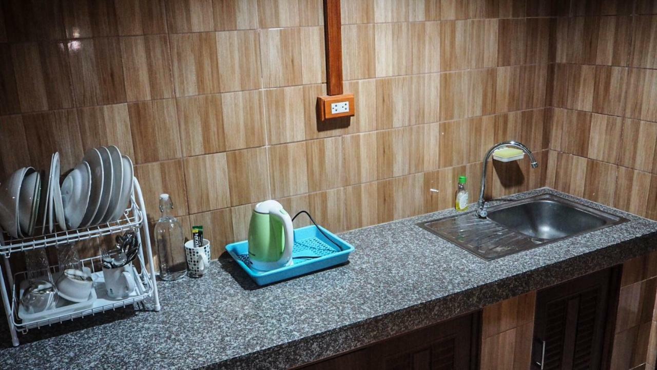 Kantawan House Krabi Luaran gambar