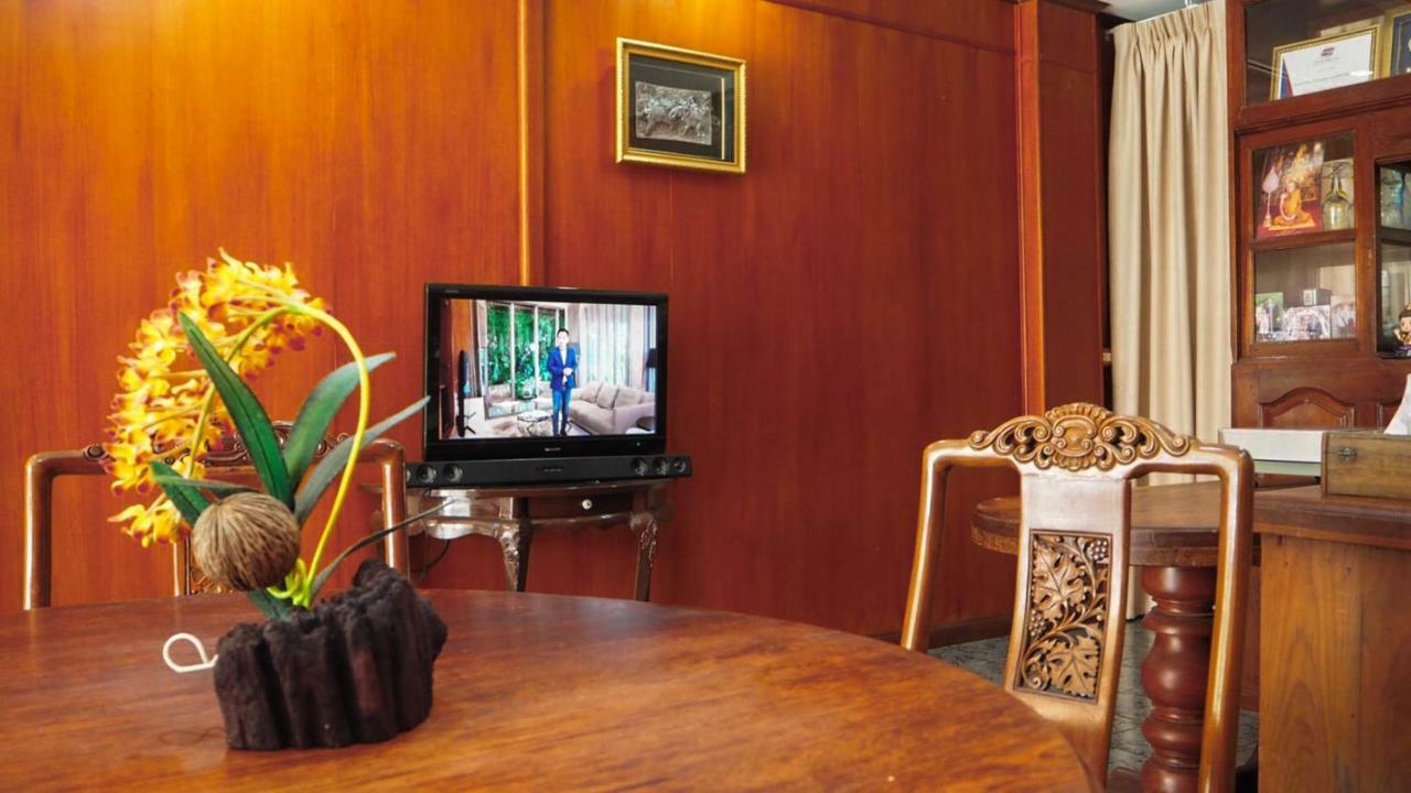 Kantawan House Krabi Luaran gambar