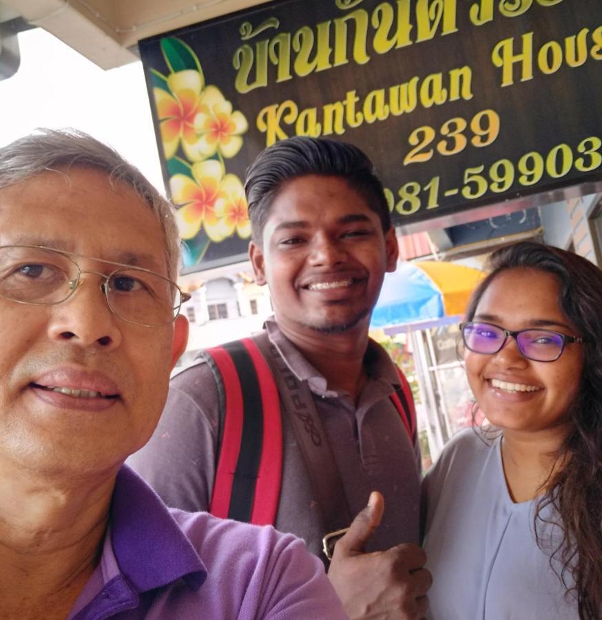 Kantawan House Krabi Luaran gambar