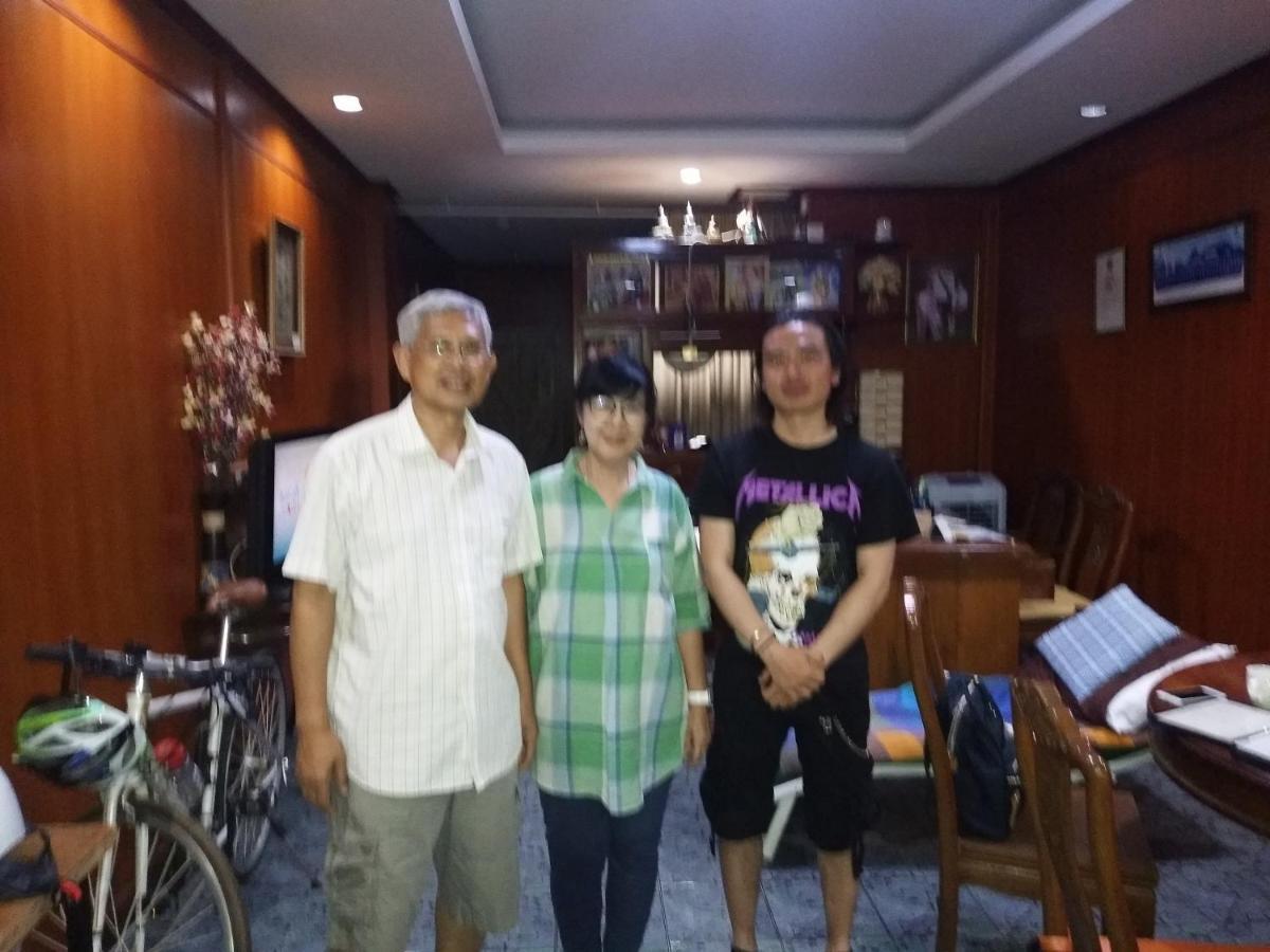Kantawan House Krabi Luaran gambar