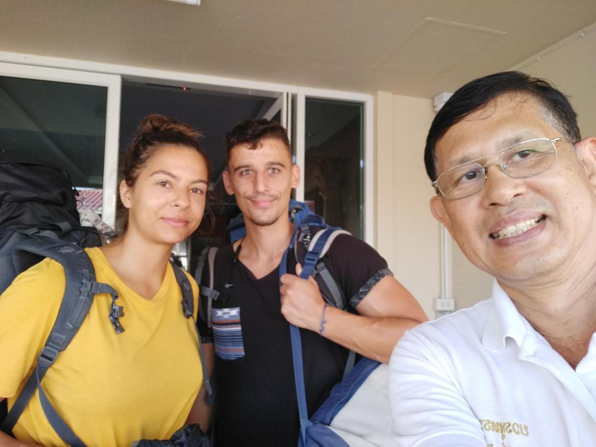Kantawan House Krabi Luaran gambar